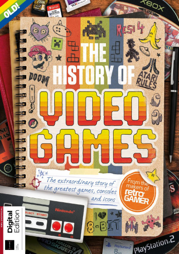 The History of Videogames