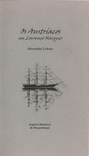 Os Austríacos em Lourenço Marques