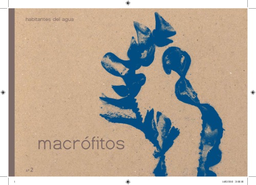 Macrófitos acuáticos de Andalucía