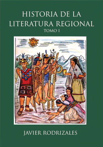 Historia de la literatura regional (Colombia)