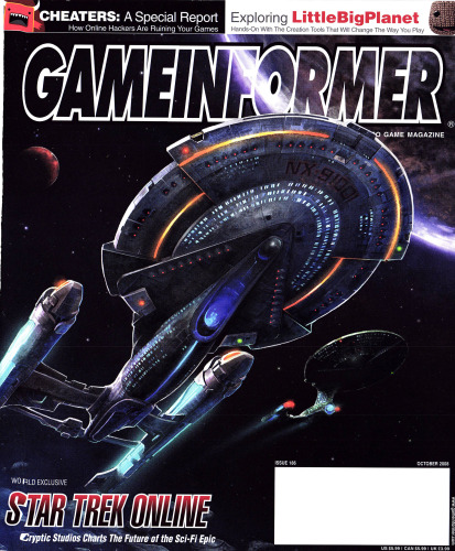 Game Informer