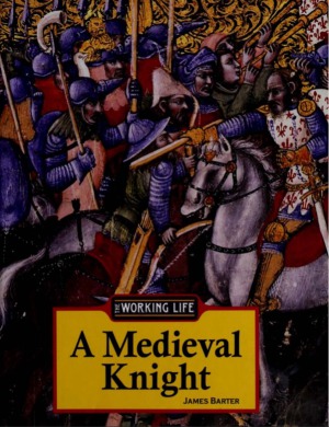 A Medieval Knight