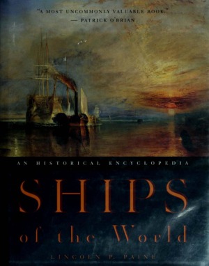 Ships of the World. An Historical Encyclopedia