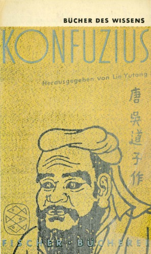 Konfuzius