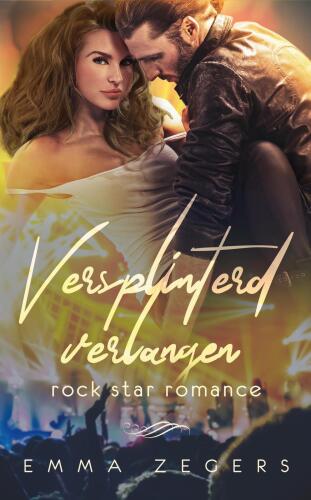 Versplinterd verlangen