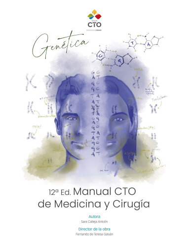 Genética