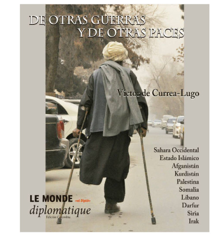 De otras guerras y de otras paces