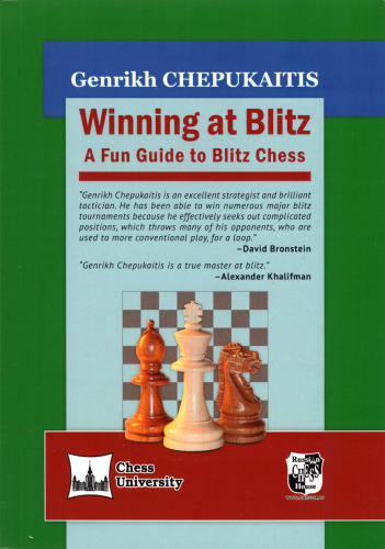 Winning At Blitz