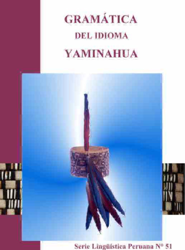 Gramática del idioma yaminahua/ yaminawa (Pano)