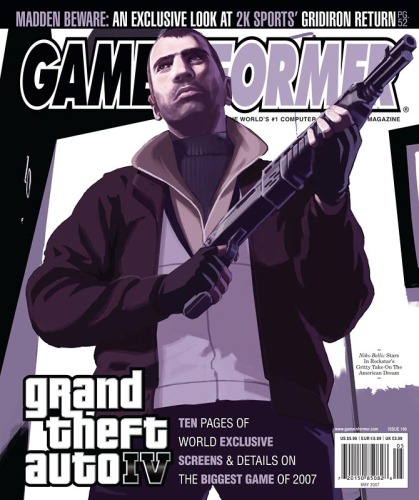 Game Informer