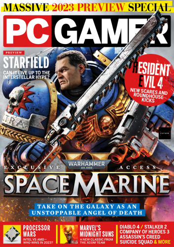 PC Gamer