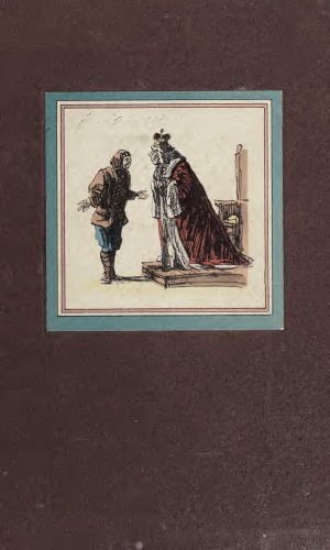The Borzoi book of French folk tales