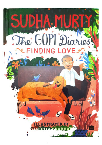 The Gopi Diaries