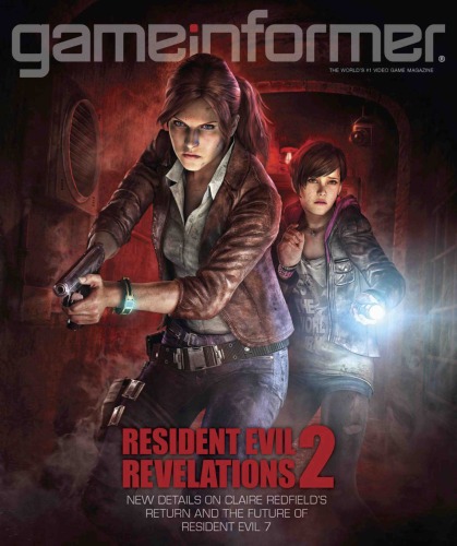 Game Informer