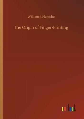 The Origin of Finger-Printing