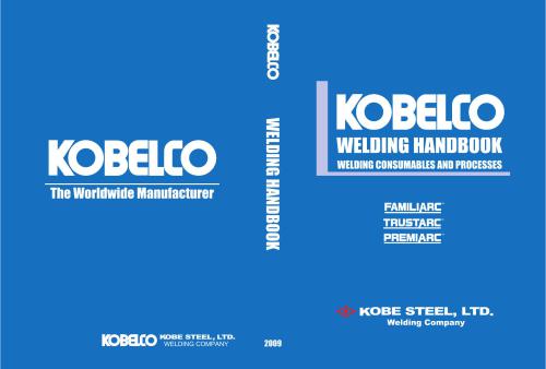 Welding Handbook