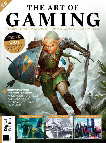 The Art of Gaming