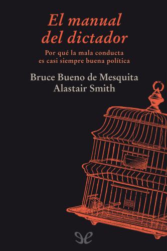 El manual del dictador