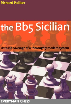 The Bb5 Sicilian