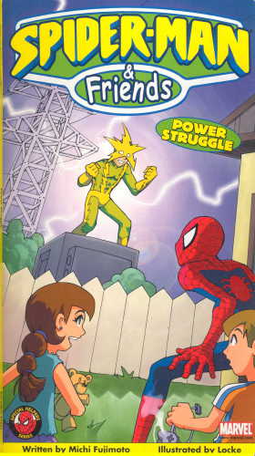 Power Struggle