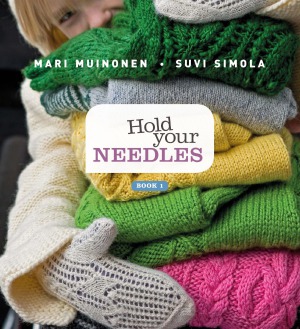 Hold Your Needles
