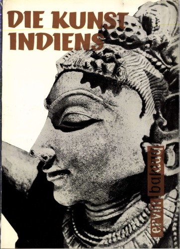 Die Kunst Indiens
