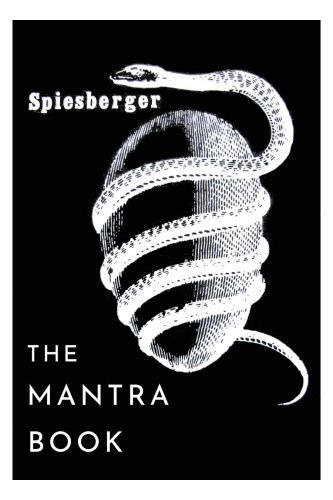The Mantra Book