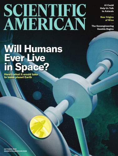 Scientific American