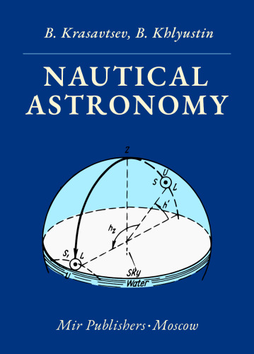 Nautical Astronomy