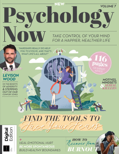 Psychology Now
