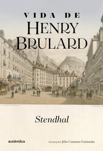 Vida de Henry Brullard