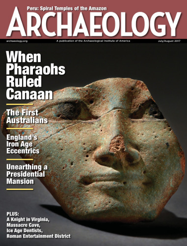 Archaeology