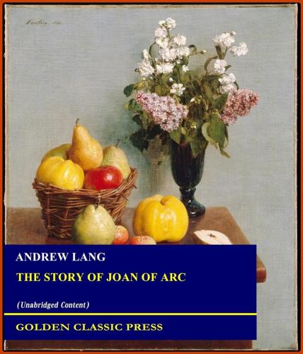 The Story of Joan of Arc