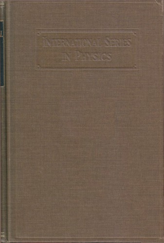 Introduction To Modern Physics