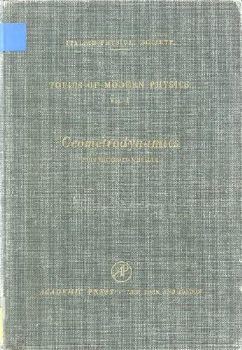 Geometrodynamics