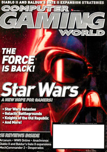Computer Gaming World