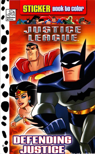 Defending Justice