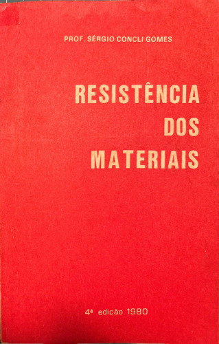 Resistência dos Materiais