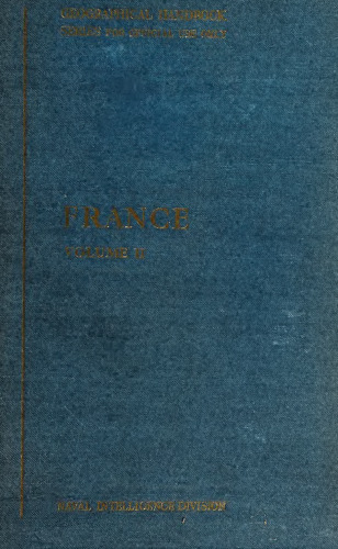 France v. 2. History and administration