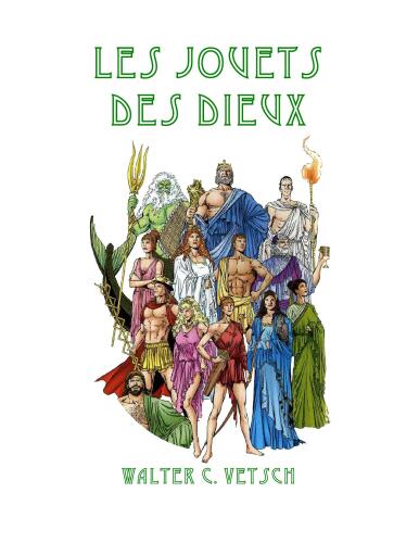 Les jouets des dieux