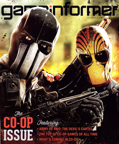 Game Informer