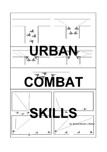 Urban Combat Skills