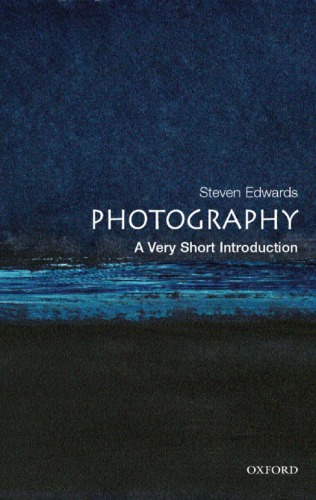 Photography: A Very Short Introduction