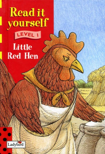 Little Red Hen