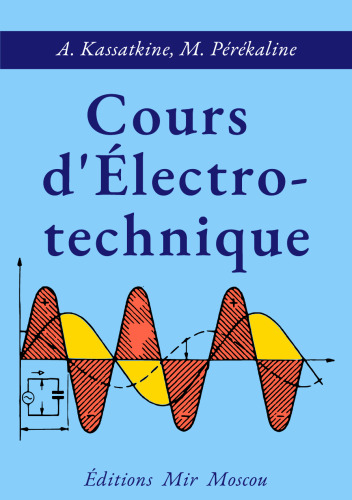 Cours d'électrotechnique