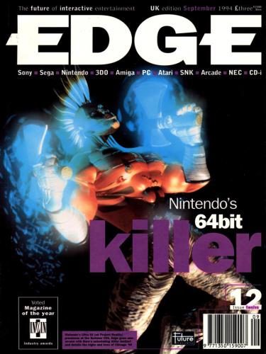 Edge