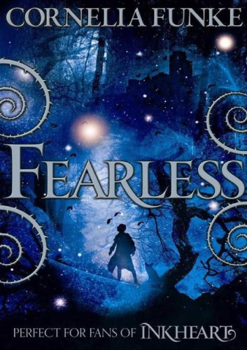 Fearless (MirrorWorld 2)