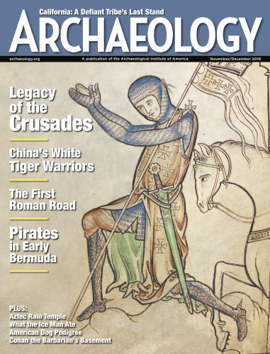 Archaeology