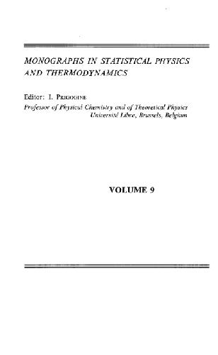 Statistical Continuum Theories