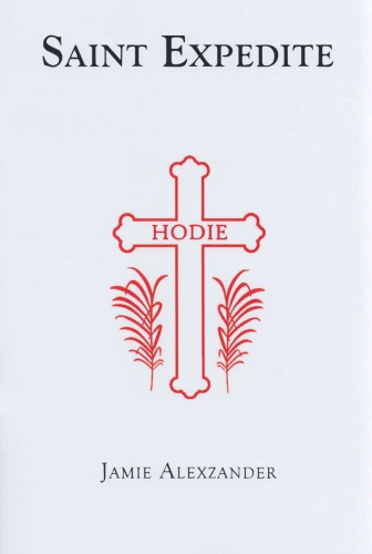 Saint Expedite